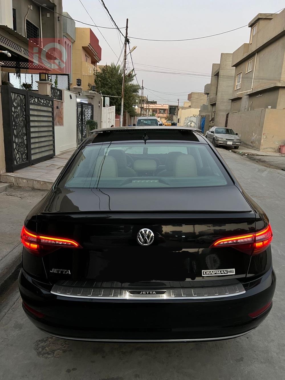 فولكسفاغن جيتا